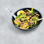 Best Vegetable Ramen in Booneville, MS