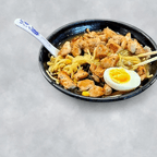 Best Chicken Ramen in Booneville, MS