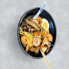 Best Shrimp Ramen in Booneville, MS